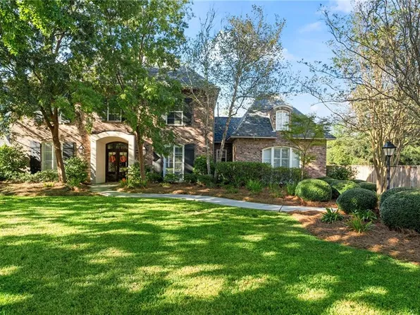 1358 Rue Beauvais, Mandeville, LA 70471