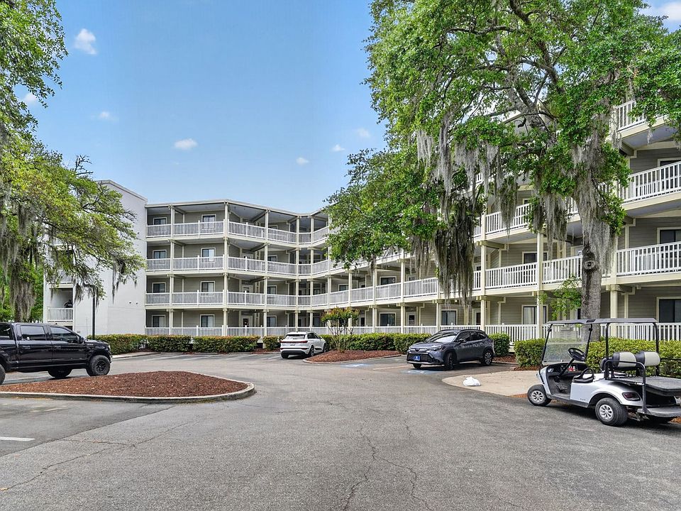 1st image of 415 Ocean Creek Dr. #2407
