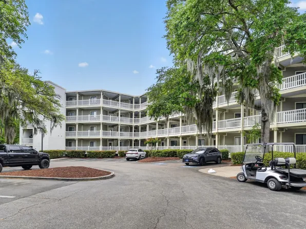 415 Ocean Creek Dr. #2407, Myrtle Beach, SC 29572