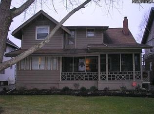 538 Woodbine Ave SE, Warren, OH