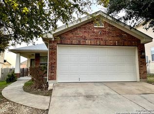 6718 Freedom Rdg, San Antonio, TX 78242