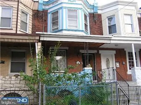 5518 Lansdowne Ave, Philadelphia, PA 19131