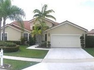 10760 Haydn Dr, Boca Raton, FL 33498