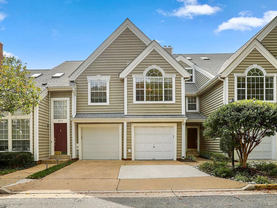 472 Overlook Dr, Occoquan, VA 22125 Zillow