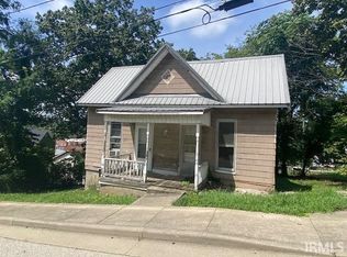 829 N Rhodes St, West Baden Springs, IN 47469