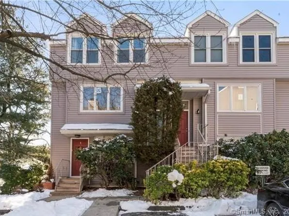 2700 Bedford Street #N, Stamford, CT 06905