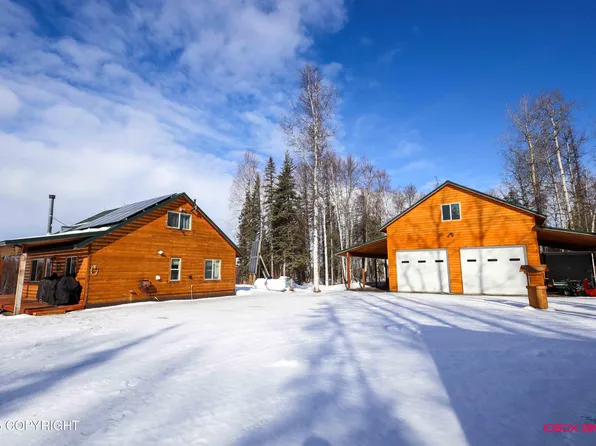 68654 S Indian Village Cir, Wasilla, AK 99688