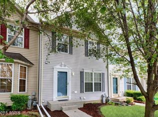 1154 Splashing Brook Dr, Abingdon, MD