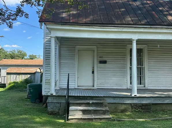 407 E St John, 407 E Saint John St #2, Tarboro, NC 27886