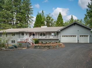 4681 Sierra Springs Dr, Pollock Pines, CA 95726
