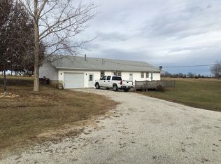 19420 Highway Y, Milan, MO 63556