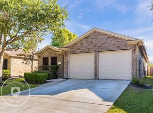 5806 Spring Sunrise Dr, Richmond, TX 77407