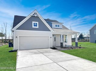 307 Harvest Meadow Xing, Jacksonville, NC 28546