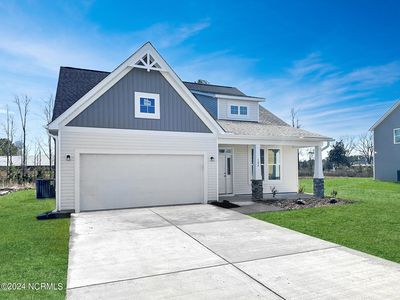 112 Harvest Bluff Lane, Jacksonville, NC, 28546