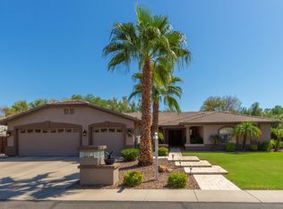 381 N Woodburne Dr, Chandler, AZ 85224