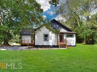 5600 Feldwood Rd, Atlanta, GA 30349