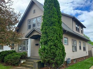 3719 16th St, Racine, WI 53405