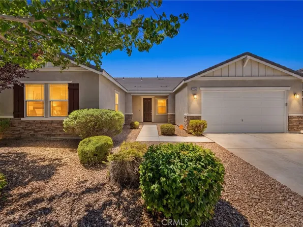 44635 Camolin Ave, Lancaster, CA 93534