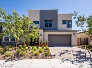 1205 Granite Falls Pl, North Las Vegas, NV 89084