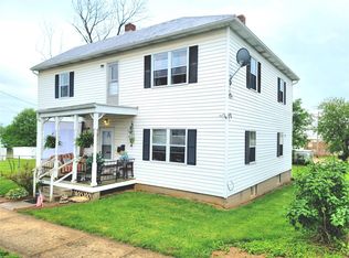 108 Hambro Ave, Union, MO 63084
