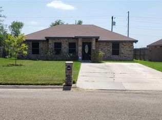 1002 Hickory St, Edinburg, TX 78541