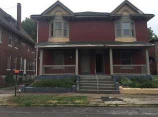 613 Church St #A, Hannibal, MO 63401