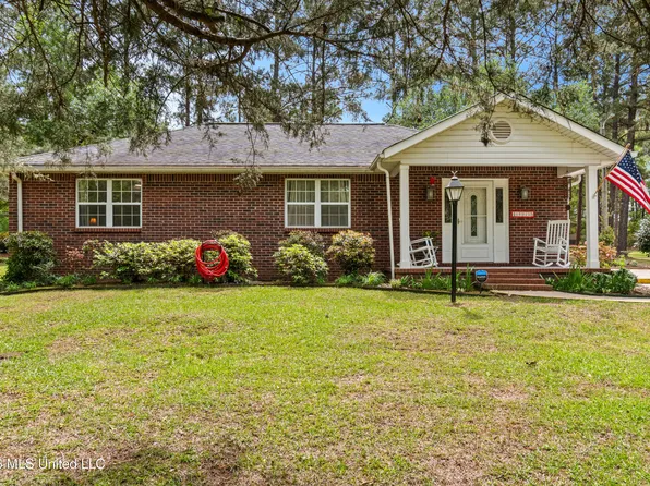 31 Mims Rd, Hattiesburg, MS 39401