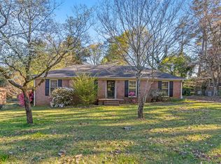 1036 Cumberland Dr, Auburn, AL 36830