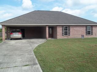 509 Mullins Rd, New Iberia, LA 70563