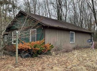 13991 S Private Road 685 W, Jasonville, IN 47438