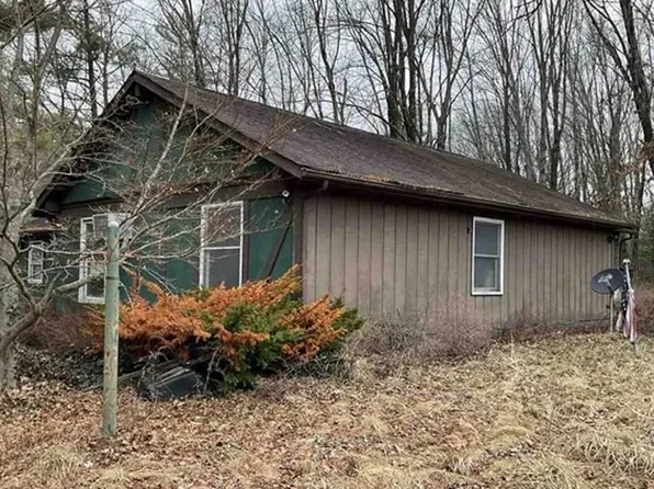 13991 S Private Road 685 W, Jasonville, IN 47438