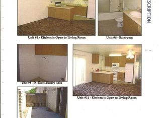 1015 W 9th St APT 4, Tracy, CA 95376
