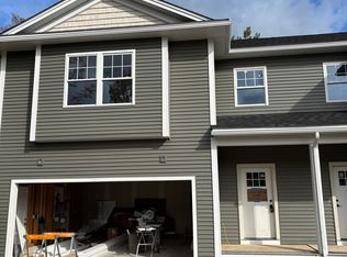 Cvu Rd UNIT 1, Hinesburg, VT 05461