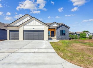 5827 N Newport St, Wichita, KS 67219