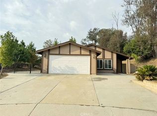 1000 Banner Ridge Rd, Diamond Bar, CA 91765