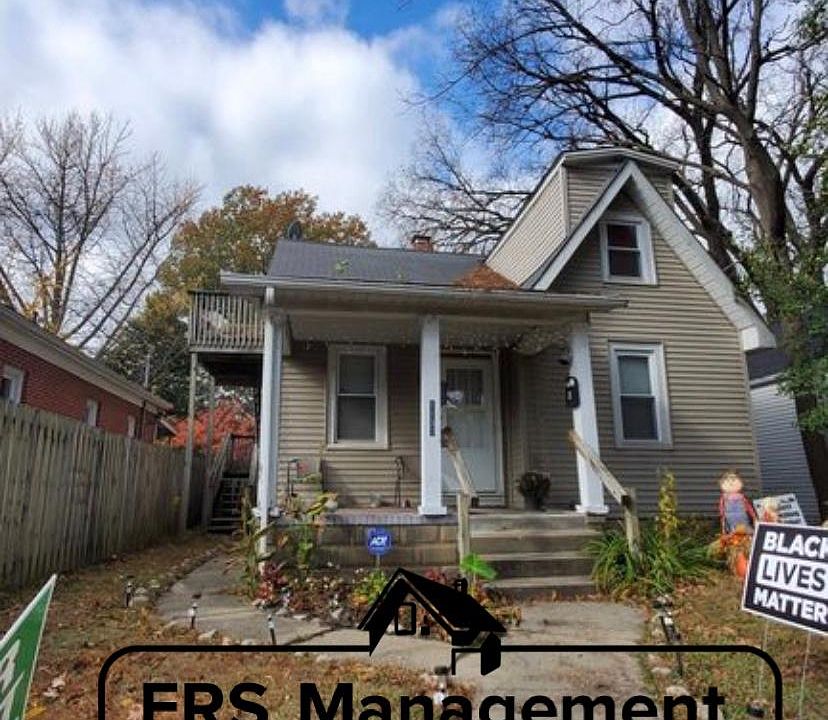 1st image of 1137 S Harlan Ave #B