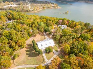 9600 Old Highway 411 S, Chatsworth, GA 30705