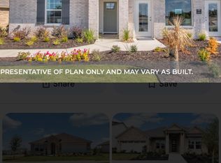 20224 Hickenlooper Way, Manor, TX 78653