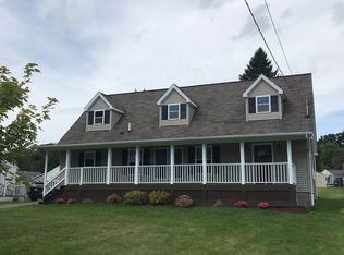 729 Prospect Ave, Olean, NY 14760