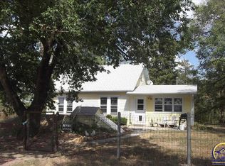 1529 Road 190, Emporia, KS 66801