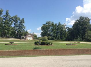 1207 Forest Circle Dr, Corbin, KY 40701