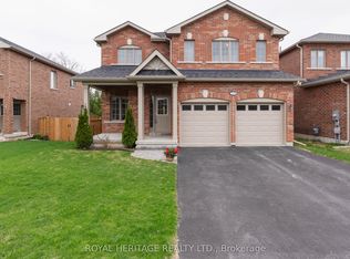 141 Springdale Dr, Kawartha Lakes, ON K9V0N1