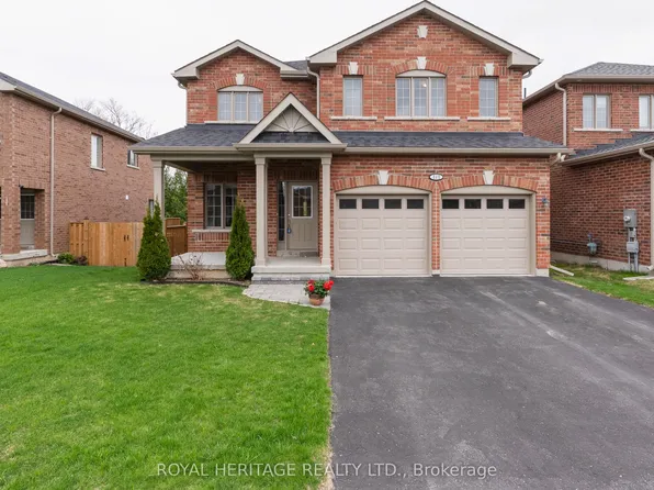 141 Springdale Dr, Kawartha Lakes, ON K9V 0N1