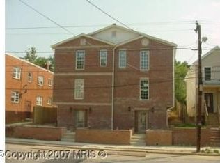5219 Dix St NE, Washington, DC 20019
