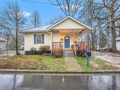 129 W 5th St, Monroe, GA, 30655