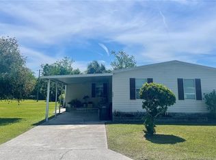 3681 Lazy Lake Dr S, Lakeland, FL 33801