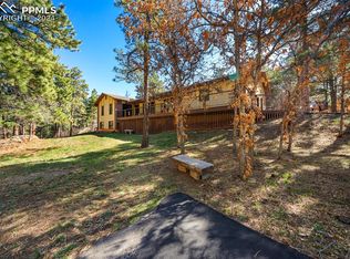 18125 Red Rocks Dr, Monument, CO 80132