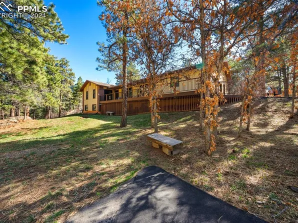 18125 Red Rocks Dr, Monument, CO 80132