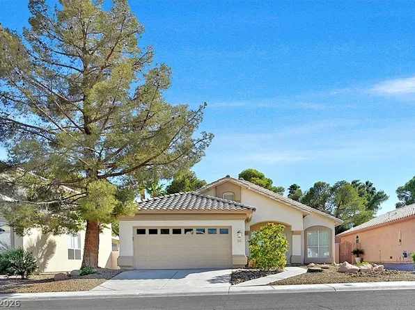 8433 Sea Glen Dr, Las Vegas, NV 89128