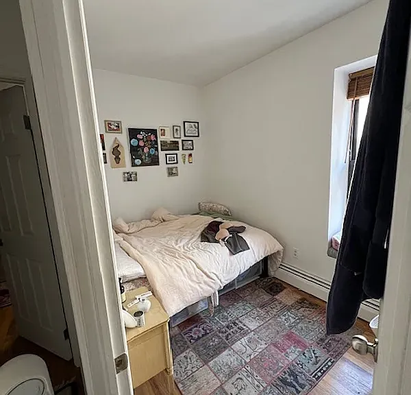 193 Hester St #4AB — Photo 5